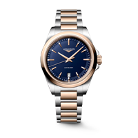 Orologio Longines Conquest in Acciaio L37503987
